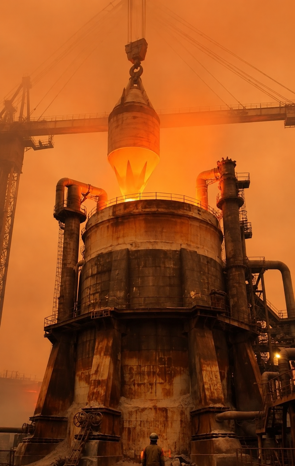 Manufacturing equipment at the PSY Coimbatore plant