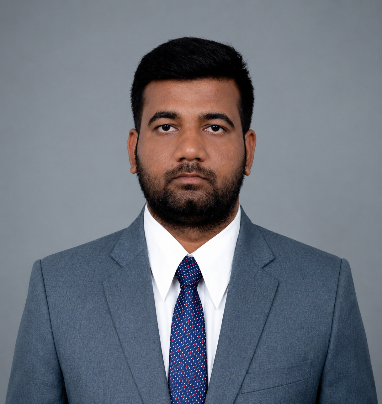 Mr. Siva Kirubakaran, General Manager, Coimbatore Division