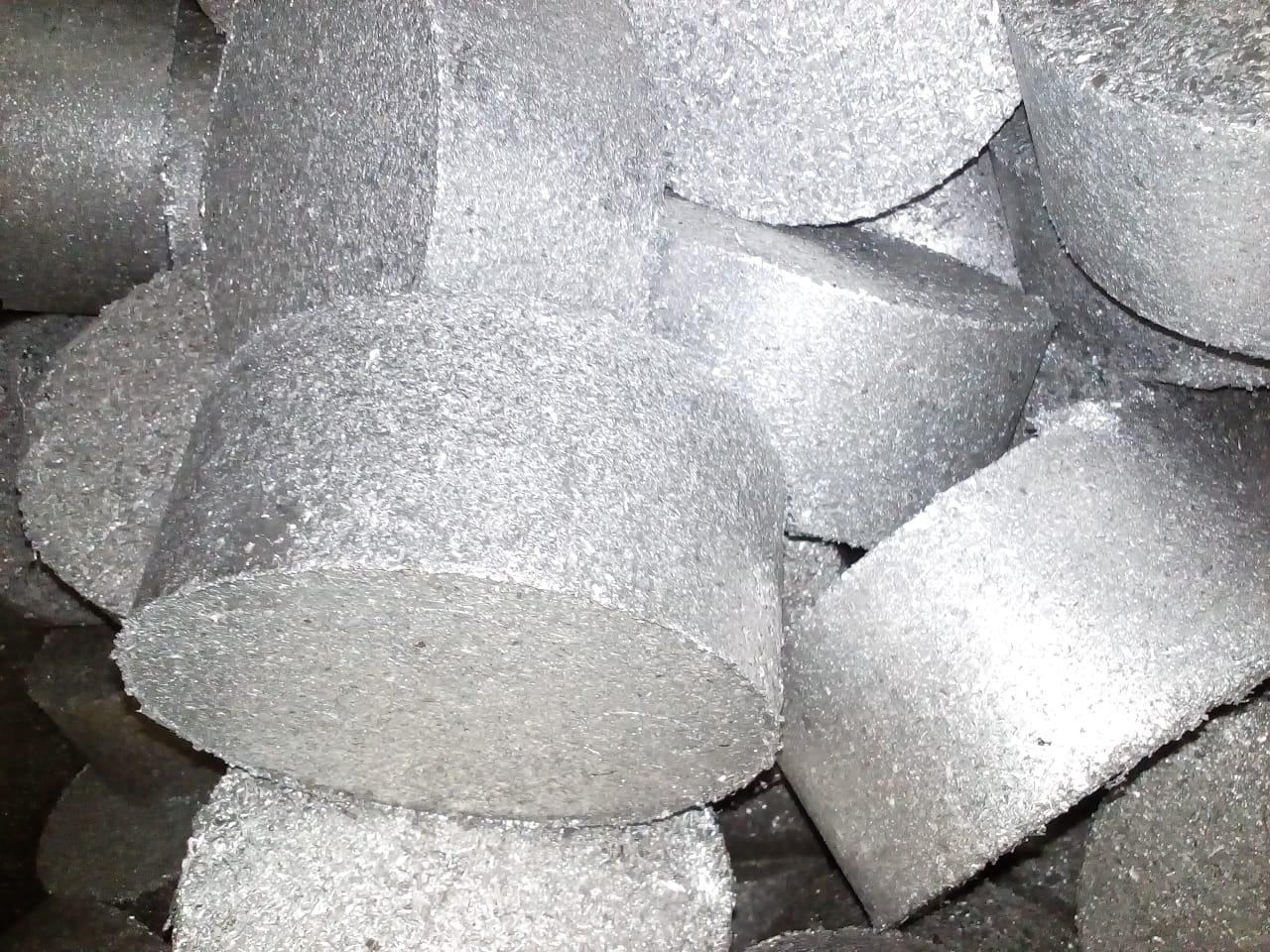 Metal rolls