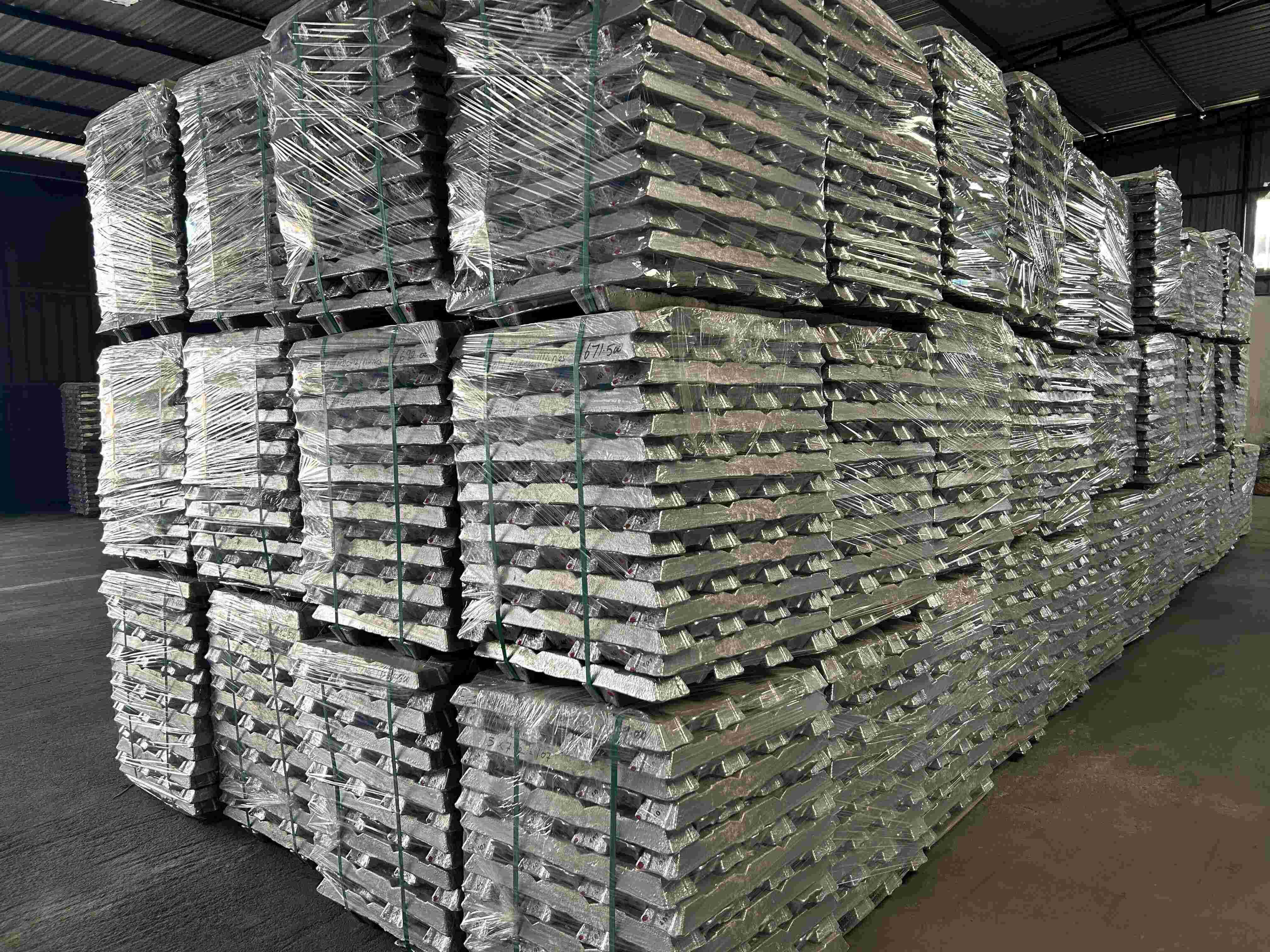 Premium Metal Alloys